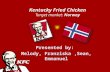 KFC,Norway F10