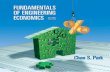 Fundamentals of Engineering Economics Instructor’s Manual