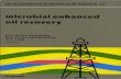 Microbial Enhanced Oil Recovery-1989-gPG