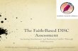 Faith-Based DISC Assessment Presentation