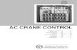 Ac Crane Control