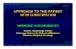 Approch to the Patientconstipation - Ppt