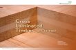 Cross Laminated Timber