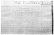 68806452 Bill Evans the Bill Evans Trio Vol 1 167 Part