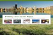 Building a Sustainable Chicago Region Corporate Sustainability Report