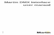 DMX Interface