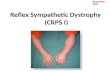 Reflex Sympathetic Dystrophy , CRPS-1