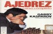 AJEDREZ Curso Completo II - Garry Kasparov