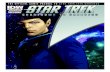 Star Trek: Countdown to Darkness #3 (of 4) Preview