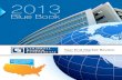 2012 Year-End Blue Book