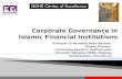 CORPORATE GOVERNANCE IN ISLAMIC FINANCIAL INSTITUTIONS.pptx