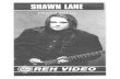 Shawn Lane - [Reh] - Power Solos