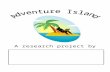 Adventure Island Project
