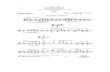 Escarraman Op.177 Castelnuovo-tedesco