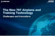 787 Training Technology