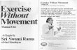 Exercise Without Movement_Swami-Rama