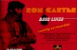 Bass Guitar Lessons - Ron Carter Bass Lines 01