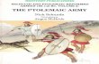 Seleucid and Ptolemaic Reformed Armies 168-145 BC (2) Ptolemaic Army 168-145 BC