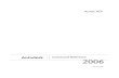 AutoCAD 2006[Explicando Cada Comando]1490pags