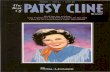 Patsy Cline - The Best of Patsy Cline (Songbook)