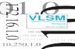 VLSM Workbook V1 Instructor