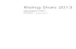 Rising Stars 2013