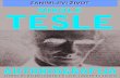 Nikola Tesla Moji Izumi Autobiografija