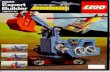 8888-1980 Lego ideeënboek