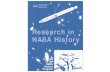 Research in NASA History 1997 (Resource List)