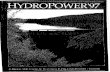 Hydropower 97 - Procedings