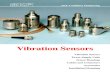 Vibration Sensors - SKF