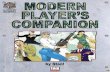 87732045 d20 Modern Modern Player s Companion