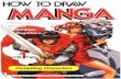 How to Draw Manga Vol. 1 Compiling Characters
