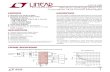 Low Power Energy Harvester IC from Linear Technologies - LTC3108