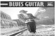 Intermediate Blues Guitar - Matt Smith