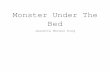Dan Vs., Monster Under The Bed, storyboard