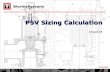 PSV Calculation.ppt