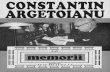 Constantin Argetoianu Memorii vol 9
