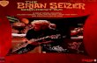 ( Guitar Tab Songbook) Brian Setzer - Best Of