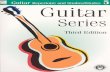 Royal Conservatory of Music - Guitar Series Vol.5