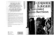Jacques Lacan:  A Feminist Introduction