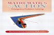 Mathematics in Action 3rd Edition by Pearson, 2012
