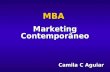 Marketing Contemporâneo MBA Camila C Aguiar. 2 IntroduçãoIntrodução RPA.