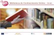 Biblioteca do Conhecimento Online – b-on. Esta apresentação foi produzida pela equipa de formação b-on: Ana Cosmelli, Augusto Ribeiro, Diana Silva, Manuel.