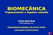 BIOMECÂNICA Trigonometria e álgebra vetorial Carlos Bolli Mota bollimota@gmail.com UNIVERSIDADE FEDERAL DE SANTA MARIA Laboratório de Biomecânica.