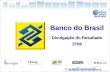 1 Relações com Investidores Banco do Brasil Divulgação do Resultado 3T06 Banco do Brasil Divulgação do Resultado 3T06.