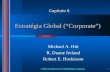 ©2003 Southwestern Publishing Company 1 Estratégia Global (Corporate) Michael A. Hitt R. Duane Ireland Robert E. Hoskisson Capítulo 6.