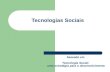 Tecnologias Sociais baseado em Tecnologia Social: uma estratégia para o desenvolvimento.