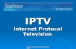 Vieira Ceneviva Advogados Associados 1 IPTV Internet Protocol Television.