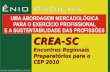 CREA-SC Encontros Regionais Preparatórios para o CEP 2010.